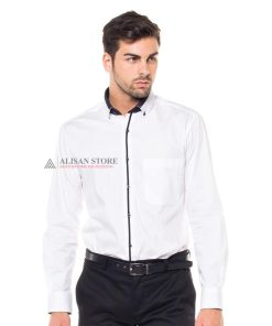 Kemeja Alisan Putih Special S30
