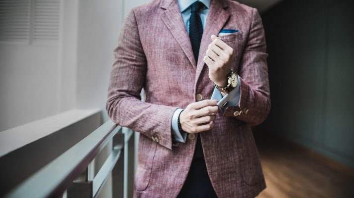 Tips Memilih Kemeja Formal untuk Para Kaum Adam