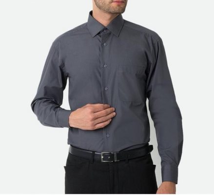 Tips Padu Padan Kemeja Kantor Pria untuk Upgrade Penampilan